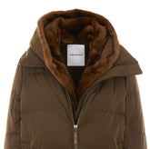 PARKA DOUDOUNE