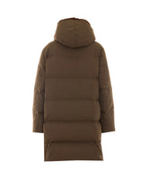 PARKA DOUDOUNE