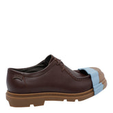 JUNCTION LACE UP SHOES