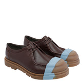 JUNCTION LACE UP SHOES