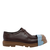 JUNCTION LACE UP SHOES