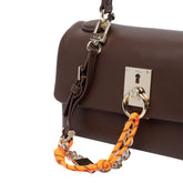 BORSA A MANO ALABASTRO