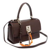 BORSA A MANO ALABASTRO