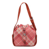 STACEY BUCKET BAG