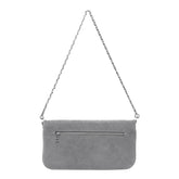 POCHETTE ROCK SUEDE