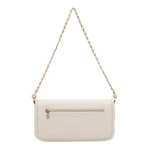 ROCK PERFORATED POCHETTE