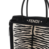 BORSA SHOPPING FENDI MAGIC LARGE