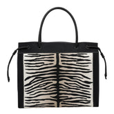 BORSA SHOPPING FENDI MAGIC LARGE
