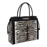 BORSA SHOPPING FENDI MAGIC LARGE