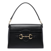 MEDIUM HORSEBIT DUOMO TOP HANDLE BAG