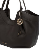 BORSA TOTE CON LOGO