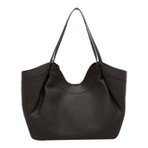 BORSA TOTE CON LOGO