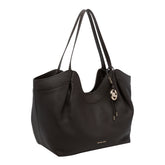 BORSA TOTE CON LOGO