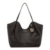 BORSA TOTE CON LOGO