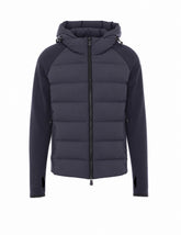 ZIP UP CARDIGAN