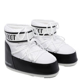 STIVALETTO ICON LOW IN NYLON