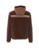 CARDIGAN ZIP UP