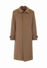 CARDIGAN ZIP UP