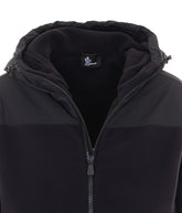CARDIGAN ZIP UP