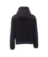 CARDIGAN ZIP UP