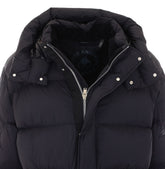 EVEREST PUFFER PARKA