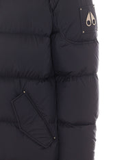 EVEREST PUFFER PARKA