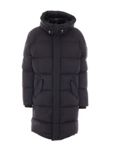 EVEREST PUFFER PARKA