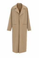 NYLON TRENCH
