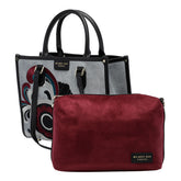 ATENA MANDALA TOTE BAG