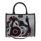 ATENA MANDALA TOTE BAG