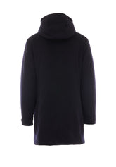 CAPPOTTO IMBOTTITO VERMONT