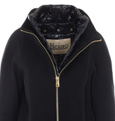 CAPPOTTO IMBOTTITO