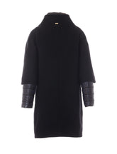 CAPPOTTO IMBOTTITO