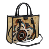 BORSA TOTE ATENA MANDALA