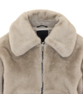 GOMA PILE JACKET