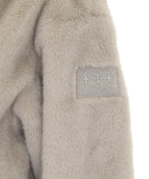 GOMA PILE JACKET