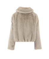GOMA PILE JACKET