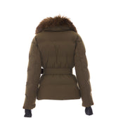 SIOULE DOWN JACKET