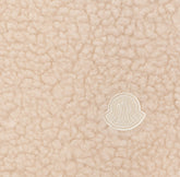 TEDDY EFFECT MINI SKIRT