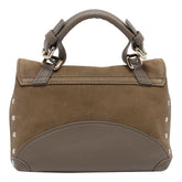 BORSA A MANO POSTINA ZASHMERE BABY