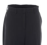PANTALONE A GAMBA DRITTA