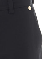 PANTALONE A GAMBA DRITTA