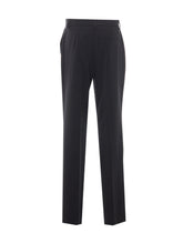 PANTALONE A GAMBA DRITTA