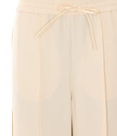 PANTALONE CON COULISSE