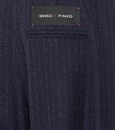 CALDARO CAST PANTS WITH CARGO POCKETS