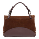 BORSA A MANO POSTINA ZASHMERE PICCOLA