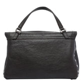 SMALL POSTINA TABACCO HANDBAG