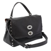 SMALL POSTINA TABACCO HANDBAG