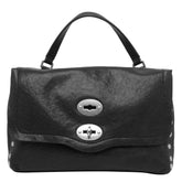 SMALL POSTINA TABACCO HANDBAG