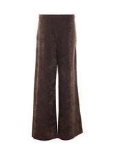 WIDE PANTS